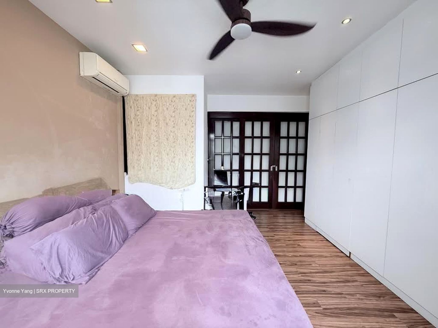 Tanah Merah Mansion (D16), Condominium #577171041